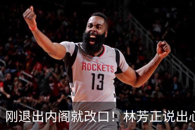 刚退出内阁就改口！林芳正说出心里话：中日开战完全不可想象？